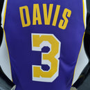 NBA Los Angeles Lakers Tank Top - Anthony Davis