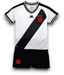 Vasco da Gama 2024/25 Children's Set - Away