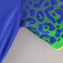 Brazil National Team 2022/23 Away Fan PRO Shirt