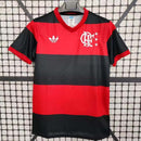 Flamengo Commemorative Jersey 81, 2025