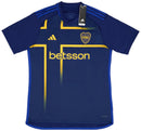 Camisa Boca Juniors 2024/2025 Third