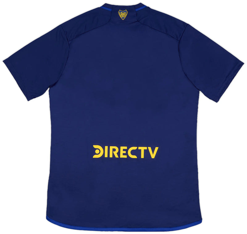 Camisa Boca Juniors 2024/2025 Third