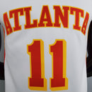 NBA Atlanta Hawks Tank Top - Trae Young