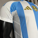 Argentina National Team 2024/25 Home Player Shirt