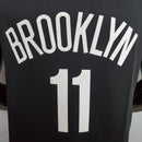 NBA Brooklyn Nets Tank Top - Kyrie Irving