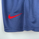 Paris Saint German 2023/24 Children's Set - Home