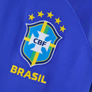 Brazil National Team 2022/23 Away Fan PRO Shirt