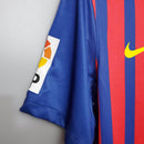 FC Barcelona Retro Jersey 2011/12 Home