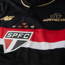 São Paulo 2025/26 Commemorative Jersey