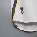 Japan National Team Retro Jersey 2006/06 Away