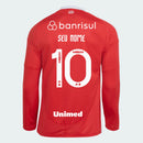 SC Internacional Home Jersey 2025