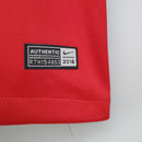 Portugal National Team Retro Jersey 2016/16 Home