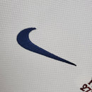 Manchester United Retro Shirt 2008/09 Home Champions League Edition