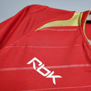 Liverpool Retro Shirt 2005/06 Home