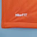 Netherlands National Team Retro Jersey 2008/08 Home