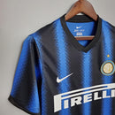 Inter Milan Retro Shirt 2010/11 Home