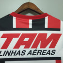 São Paulo Retro Jersey 1993/93 Away