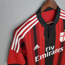 AC Milan Retro Shirt 2014/15 Home