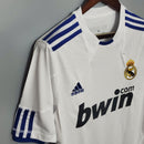 Real Madrid Retro Jersey 2010/11 Home