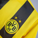 Borussia Dortmund 2012/13 Retro Home Jersey