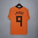 Netherlands National Team Retro Jersey 2010/10 Home