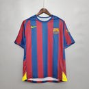 FC Barcelona Retro Shirt 2006/06 Home Champions League Edition