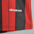 AC Milan Retro Shirt 2013/14 Home
