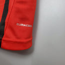 AC Milan Retro Shirt 2011/12 Home