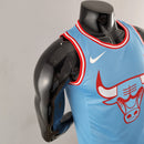 NBA Chicago Bulls Tank Top - Ball
