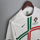 Portugal National Team Retro Shirt 2012/12 Away