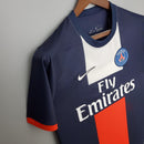 Paris Saint-Germain 2013/14 Retro Home Jersey