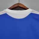 Chelsea FC Retro Shirt 2012/12 Home Champions League Edition