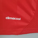 Bayern Munich Retro Jersey 2013/14 Home Champions League Edition