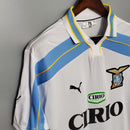 Lazio Retro 2000/01 Away Shirt