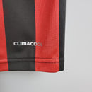 AC Milan Retro Shirt 2009/10 Home