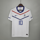 Netherlands National Team Retro Shirt 2012/12 Away