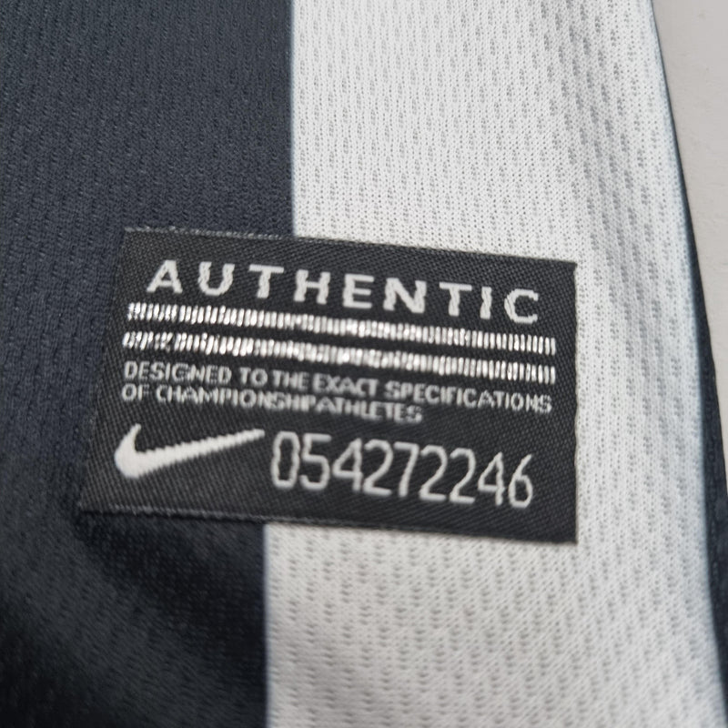 Camisa Retrô Santos "Neymar Jr 11" 2013/13 Away