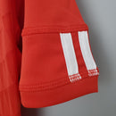 Liverpool Retro Shirt 2010/11 Home