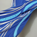 Japan National Team Retro Jersey 2006/06 Home