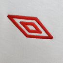 England National Team Retro Shirt 2010/10 Home