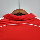 Liverpool Retro Shirt 2006/07 Home