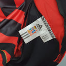 AC Milan Retro Shirt 2006/07 Home