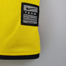 FC Barcelona 2008/09 Retro Away Shirt