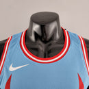 NBA Chicago Bulls Tank Top - Zach LaVine