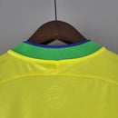 Brazil National Team 2022/23 Home Fan PRO Shirt