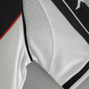 Vasco da Gama Retro Jersey 2000/00 Away