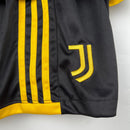 Juventus Children's Set 2023/24 - Home