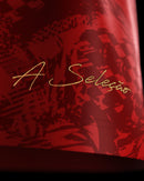 Portugal "The Seleção" Euro 2024/25 Legends Edition Cristiano 7 Shirt - Men's Fan