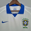 Brazil National Team 2019/20 Away Shirt