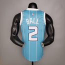 NBA Charlotte Hornets Tank Top - LaMello Ball